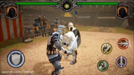 Knights Fight  Medieval Arena  Launch Trailer