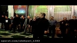 هِئیت حاج حسین برنجی حاج کاظم غفارنژاد