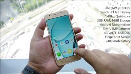 Samsung Galaxy J5 Prime Hands on Camera Samples and Top New Features