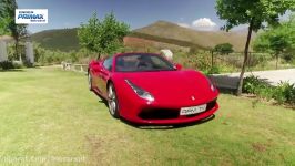 Episode 377  Ferrari 488 Spider