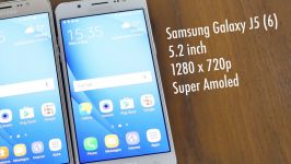 Samsung Galaxy J5 6 2016 full Review  iGyaan