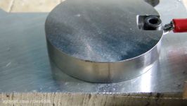 How to cut aluminum with a CNC router the right way