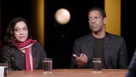 THR Full Oscar Directors Roundtable Mel Gibson Denzel Washington Damien Chazelle