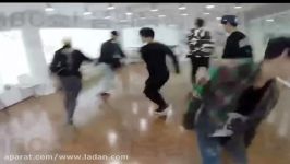 EXO K OVERDOSE Dance Practice