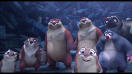 تریلر رسمی انیمیشن Nut Job 2