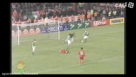 جام جهانی 2002  ایران 0 2 ایرلند جنوبی
