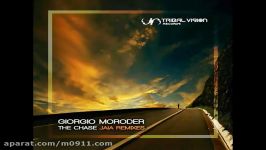 The Chase  Giorgio Moroder  JAIA Remix