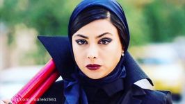 آزاده صمدی این اتفاق ها فقط در ایران می افتدگلایه های بازیگر فیلم مهران مدیری