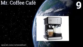 10 Best Cappuccino Makers 2017