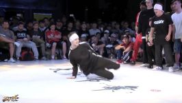 STRIQ vs TRIP FOCKERS  CREW 18 FINAL  HUSTLE