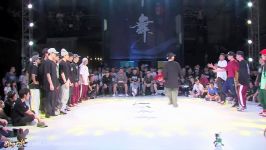 FRESH STAR vs MAD BREAKERZ  CREW 116 FINAL  HUSTLE