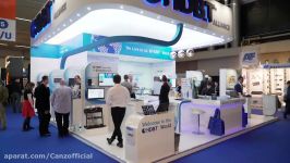 ISE 2016 Valens HDBaseT has conquered the world