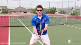 How to Master 3 Basic Tennis Strokes