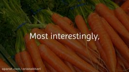 10 Amazing Health Benefits Of Carrots