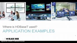 Introduction to HDBaseT