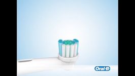 How to Brush with power toothbrush