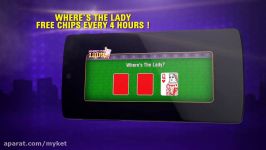 Casino Rush by PokerStars Android