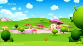 Hutos Mini Mini cartoon for kids #6 Hutos Mini Movie 2016