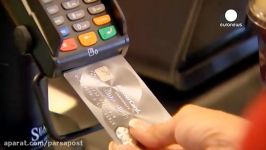 آمریکا در پی گسترش سریع کارتهای پرداخت تراشه الکترونیکی  economy