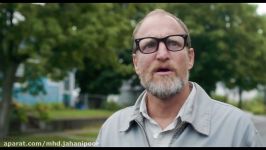 WILSON Trailer 2017 Woody Harrelson Comedy Movie