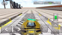 Extreme Car Stunts 3D Trailer