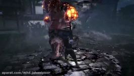 PS4  NIOH Gameplay Demo