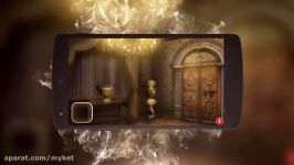 Обзор игры House  Escape android