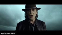 Udo Lindenberg  Durch die schweren Zeiten offizielles Video