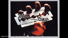 Judas Priest  Metal Gods