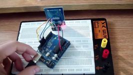 Arduino RFID Access Control System