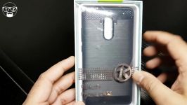 Huawei Mate 9 Kugi TPU Case Review  Cheap Spigen Alternative