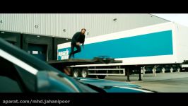 Collide Official Trailer #2 2017 Nicholas Hoult Anthony Hopkins Action Movie