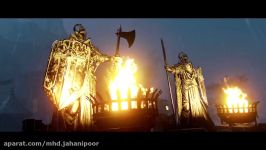 For Honor Trailer The Lawbringer Knight Gameplay  Hero Series #12 US