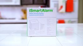 iSmart Alarm HOME SECURITY SYSTEM