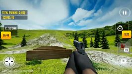 Real Shooting 3D 2016 now available FREE on Android