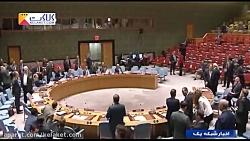 برده شدن نام سردار سلیمانی در شورای امنیت سازمان ملل