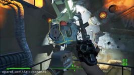 دویست سال یخ زده؟ قسمت دوم بازی Fallout 4