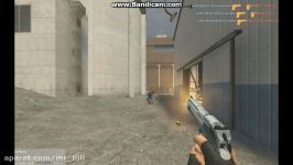 دو دمو NEW DEAGLE ACE BY MR.BLL