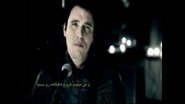 با زیرنویس فارسی Breaking benjamin Give me a sign