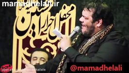 هفتگی حاج حیدر خمسه درهئیت احرار الحسین
