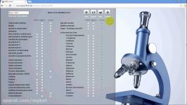 ABIS online  bacterial identification