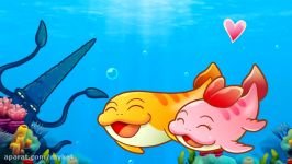 Coco the Fish  Cute Fish Game