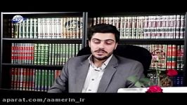 اینکه می گویند باید احتمال اثر داد ، حد مرزش کجاست ؟