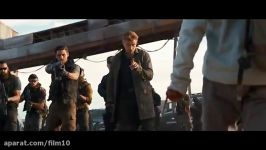 جدید ترین تریلر فیلم بسیار جذاب LOGAN 2017