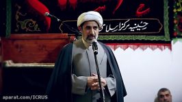 مراسم بزرگداشت آیت الله هاشمی در مرکز اسلامی مسکو