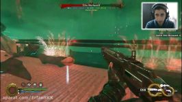 نینجا خارج می شود Shadow Warrior 2 خطر اسپویل