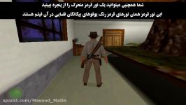 رمزورازهای Indiana Jones Infernal Machine کیفیت HD