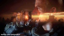 تریلر معرفی بخش داستانی بازی Call of DutyBlack Ops III