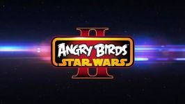 Rovio نسخه جدید Angry Birds Star Wars رونمایی کرد