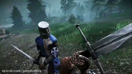 تریلر معرفی بازی Chivalry Medieval Warfare